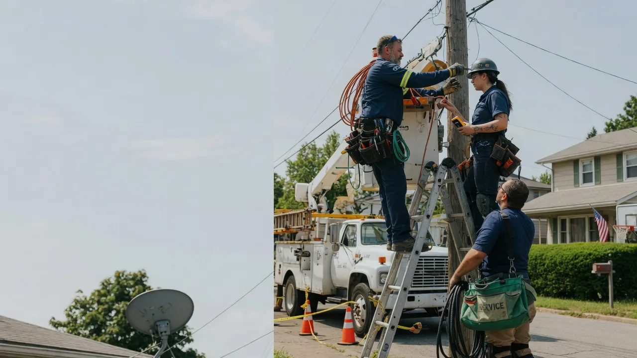 Electrical Repair in Hardy, VA near me